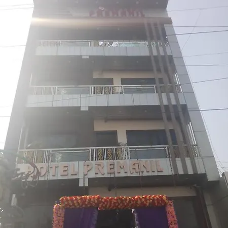 Hotel Premanil